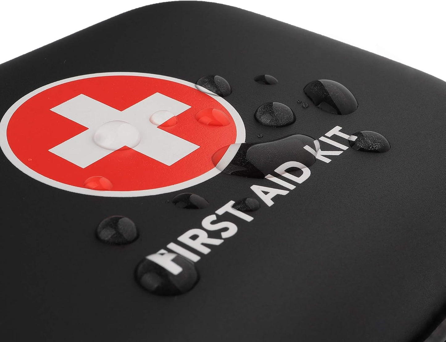 thriaid-mini-first-aid-kit---100-piece-water-resistant-hard-shell-case-for-travel-outdoor-home-office-camping-hiking-car---black-8