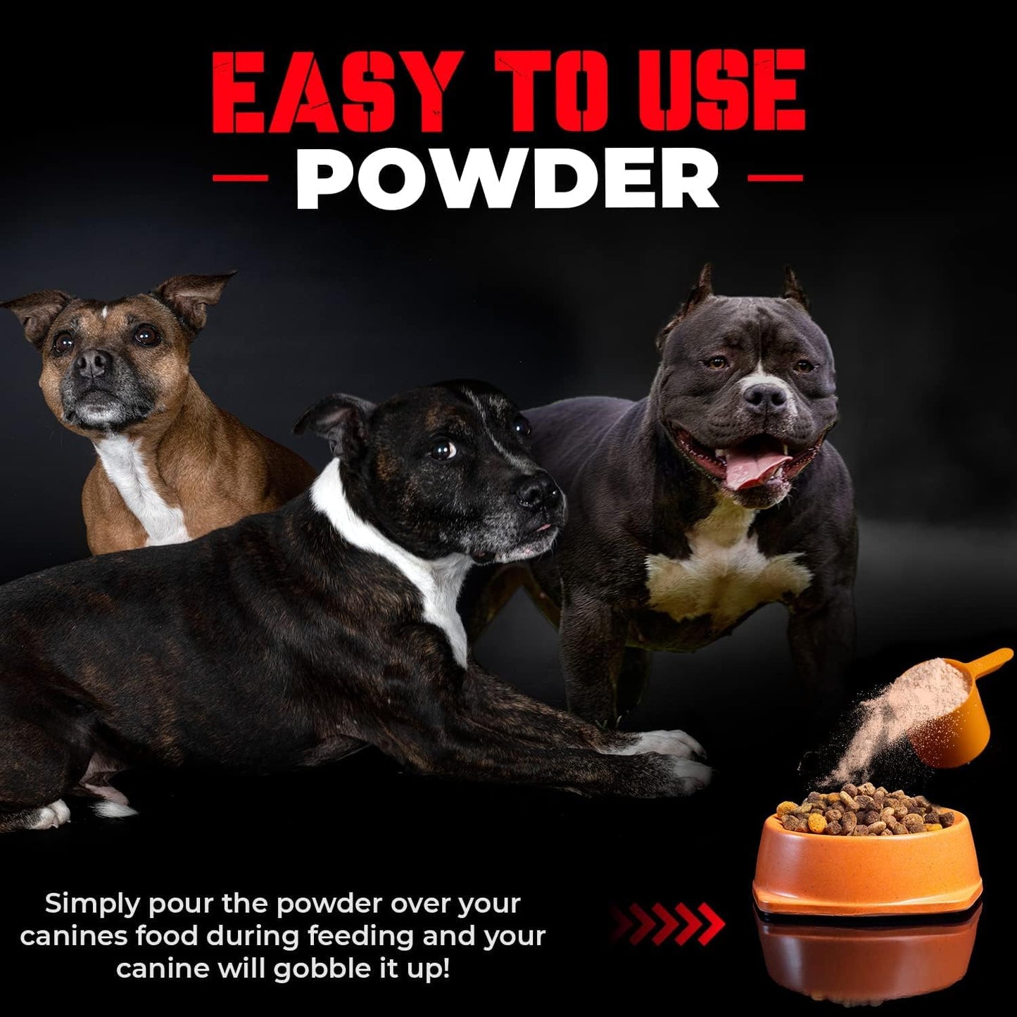 mbf-supplements-bulk-em-up-real-meat-bully-protein-powder-for-dogs-283mg-pure-protein-muscle-bulker-daily-protein-for-pitbulls-fast-gains-30-day-supply-60-servings-5