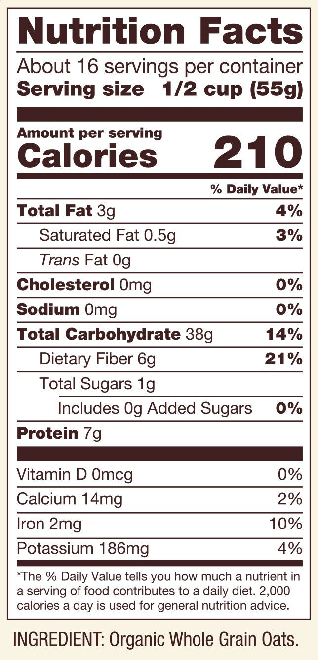 organic-gluten-free-extra-thick-rolled-oats---32oz-pack-of-4-by-bobs-red-mill---non-gmo-vegan-kosher---whole-grain-breakfast-option-5