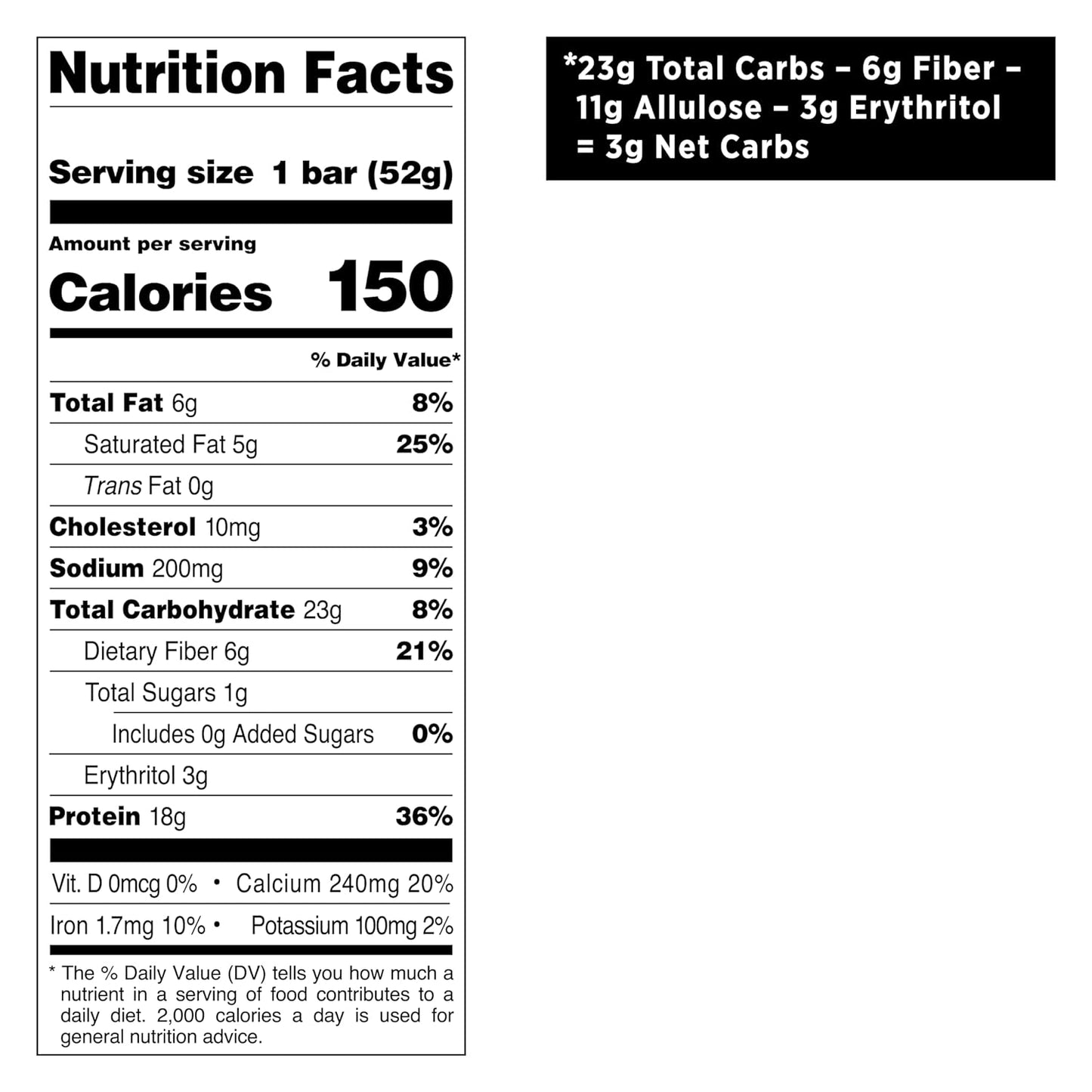 quest-nutrition-cookies-cream-hero-protein-bar---12-count-18g-protein-1g-sugar-gluten-free-keto-friendly-8