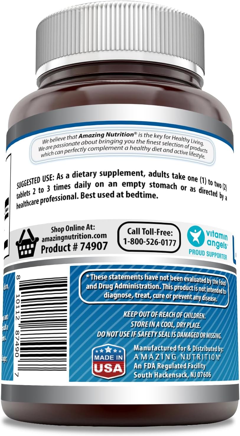 high-quality-l-tryptophan-1000mg-tablets-supplement-non-gmo-gluten-free-made-in-usa-240-count-bottle-by-amazing-nutrition-3