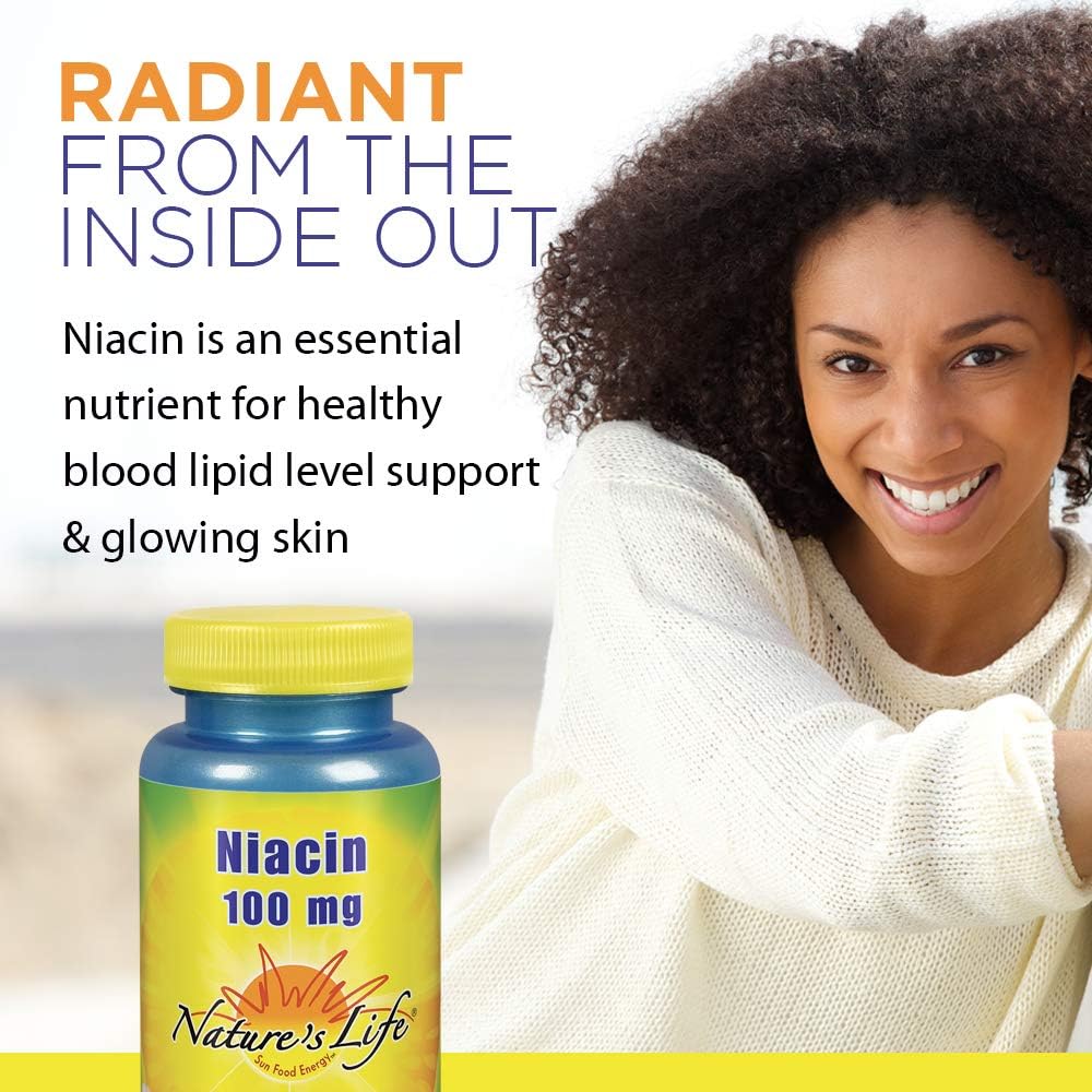 natures-life-niacin-100mg-capsules---vitamin-b3-supplement-for-healthy-blood-lipid-circulation-skin-support---250-count-3
