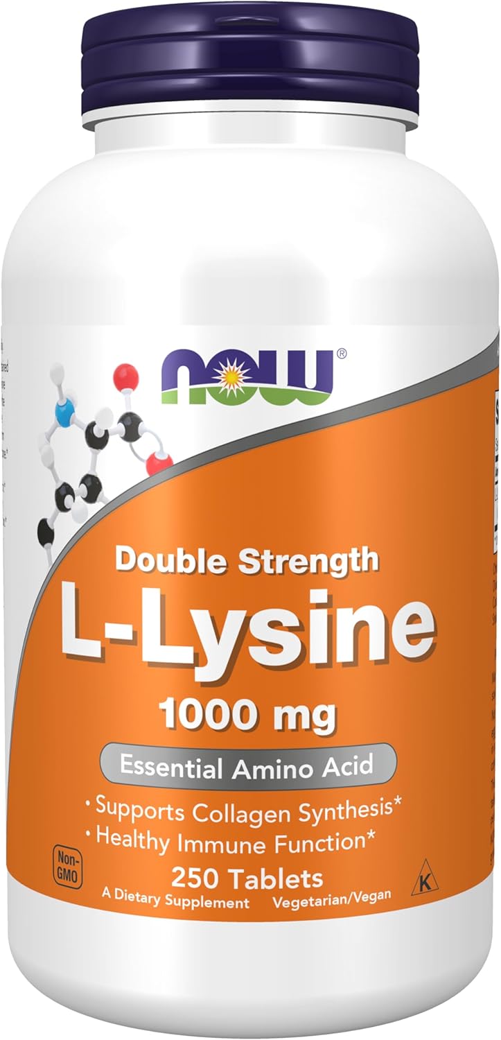 now-foods-l-lysine-hydrochloride-1000mg-double-strength-amino-acid-supplement---250-tablets-1