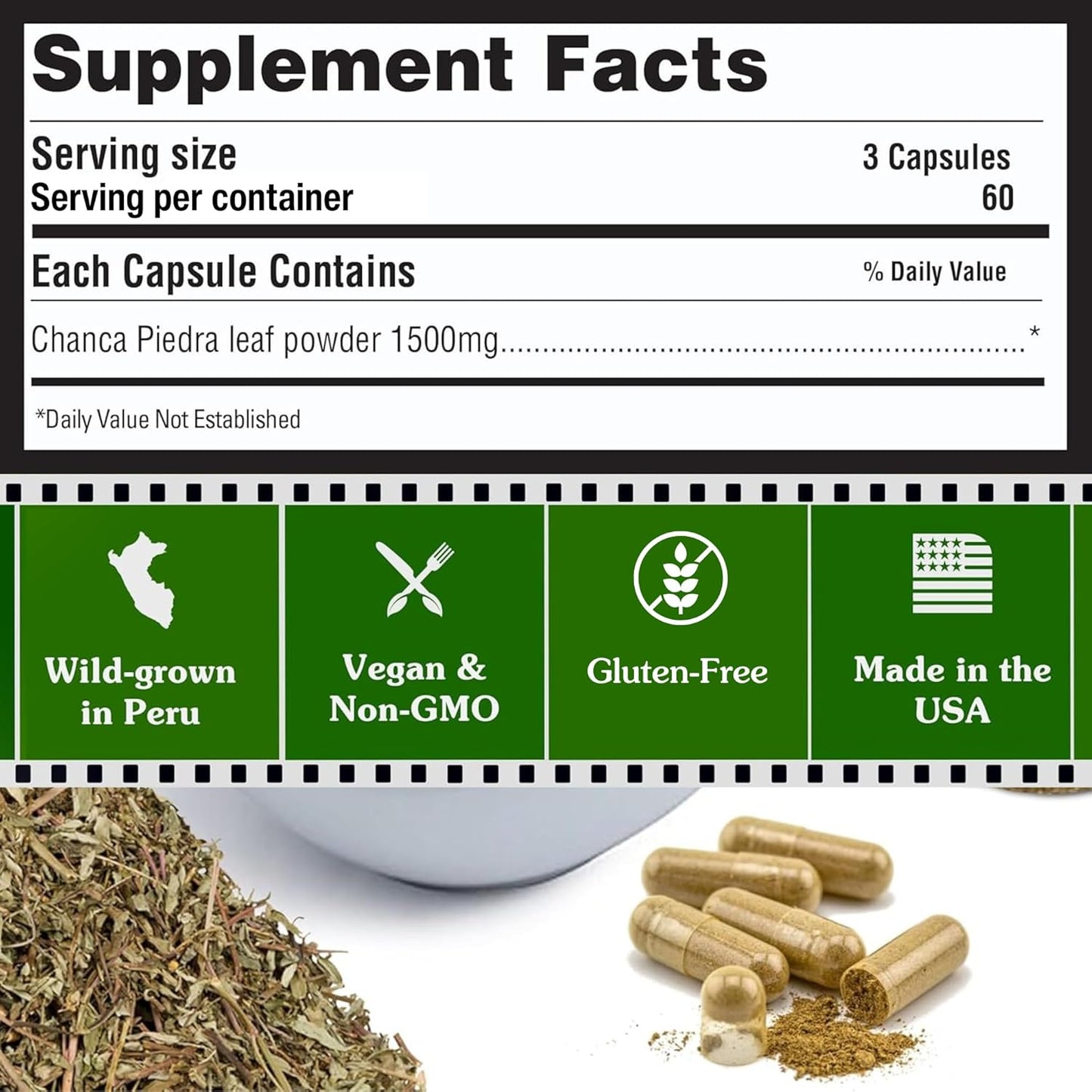 360-capsules-of-peruvian-naturals-chanca-piedra-for-kidney-cleanse-repair---gallbladder-detox-supplement-with-vegan-stone-breaker-pills---all-natural-stonebreaker-dissolver-for-kidney-stones-9