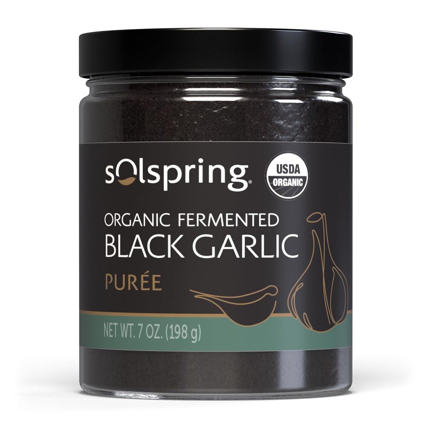 organic-fermented-black-garlic-puree---made-in-usa---7-oz-jar---usda-certified---gluten-soy-free---dr-mercola-approved-1