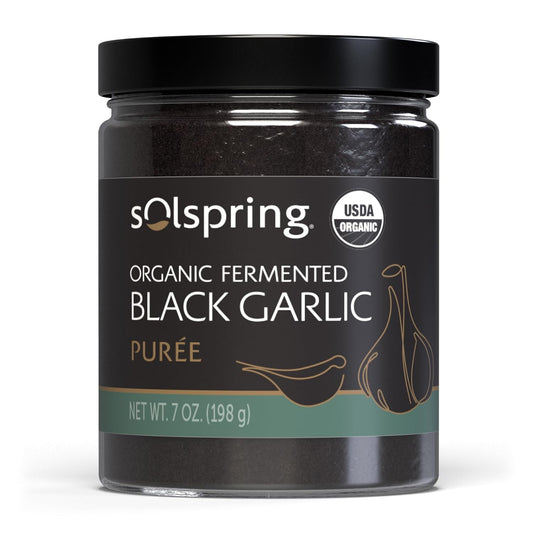 organic-fermented-black-garlic-puree---made-in-usa---7-oz-jar---usda-certified---gluten-soy-free---dr-mercola-approved-1