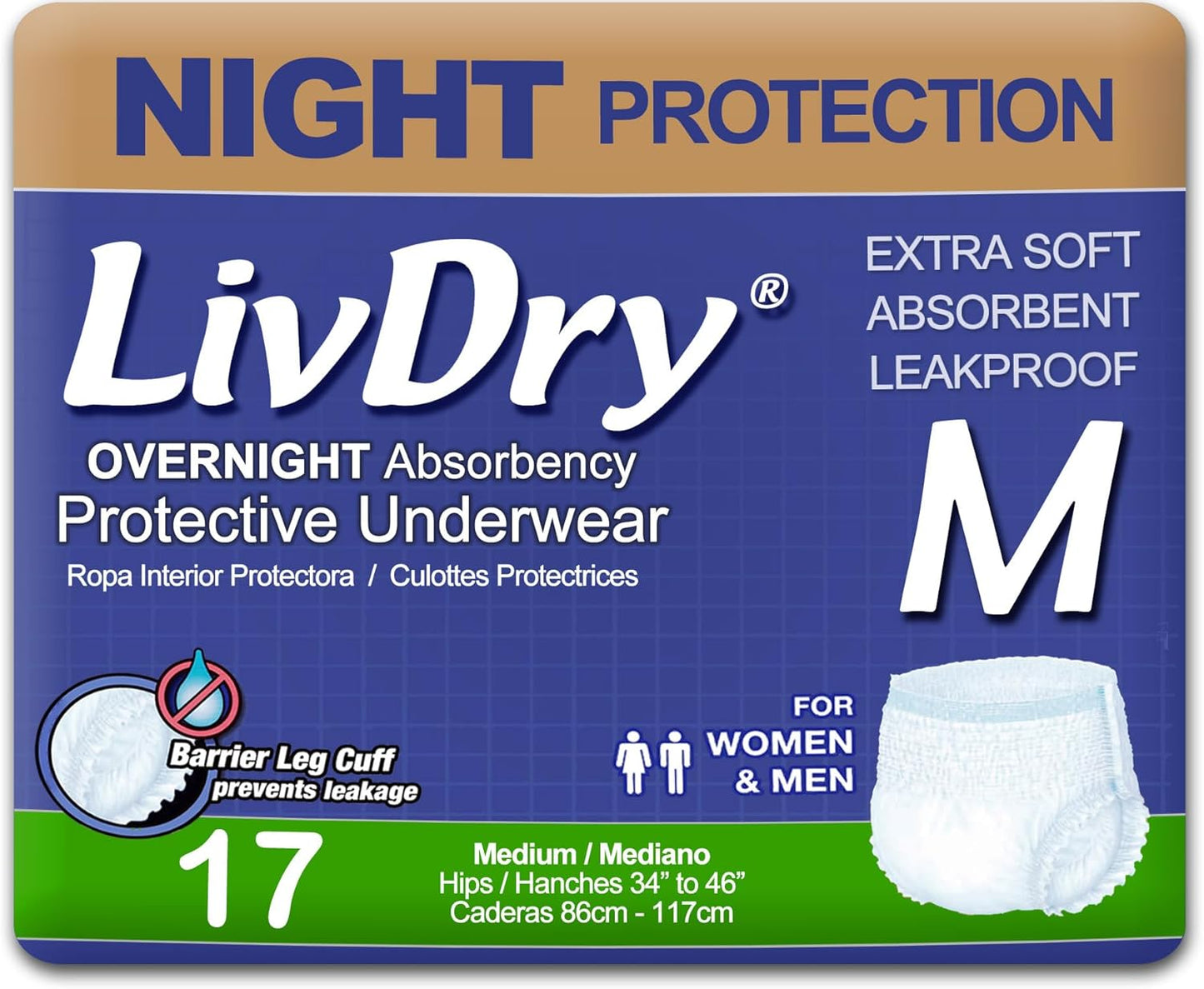 livdry-adult-m-incontinence-underwear-medium-size-17-pack-overnight-comfort-absorbency-leak-protection-for-men-disposable-pull-ons-1
