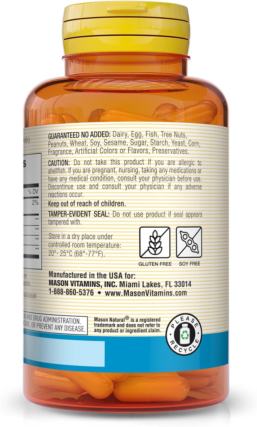 glucosamine-chondroitin-dietary-supplement-for-joint-bone-cartilage-health---90-count-white-capsules---supports-flexibility-pain-relief-3