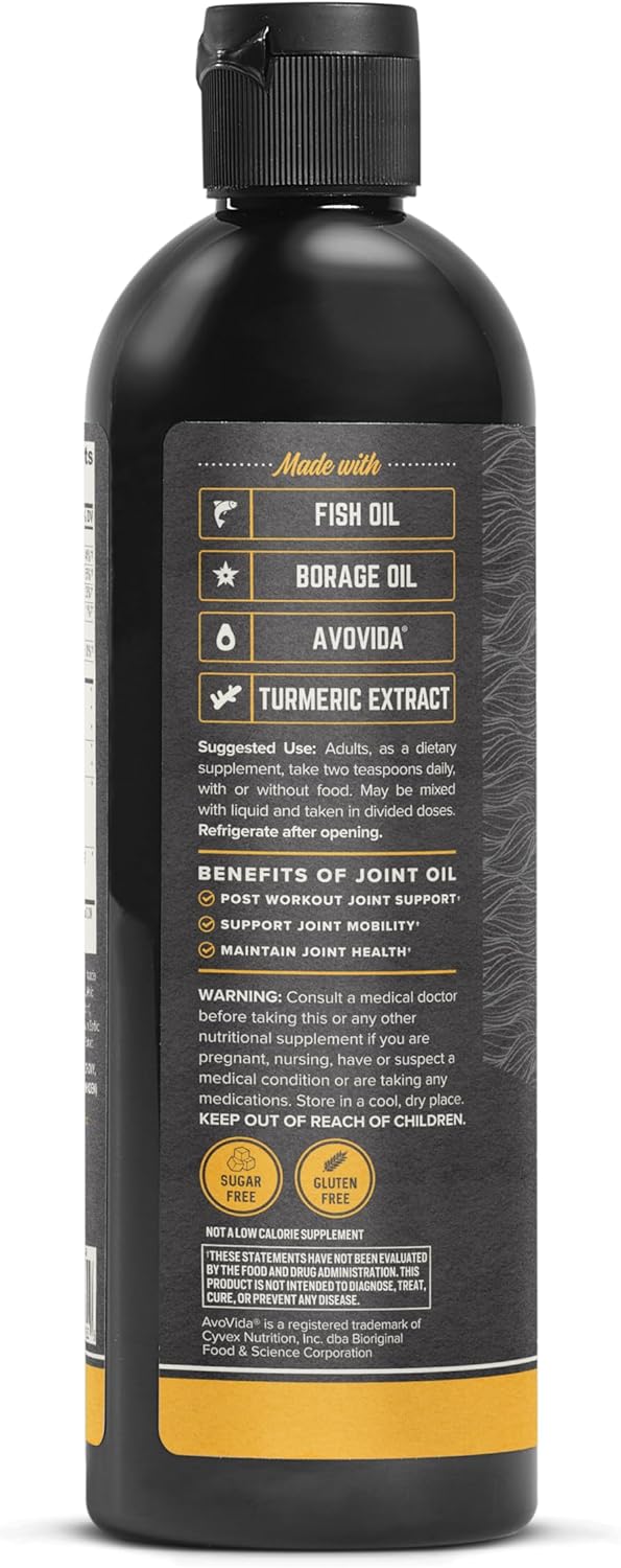 onnit-joint-oil-tangerine-flavor---liquid-fish-oil-for-joint-health-mobility---12oz-bottle-2