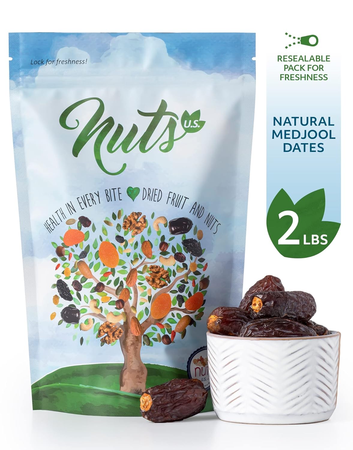 organic-california-desert-medjool-dates---juicy-sweet-chewy-nuts-no-added-sugar-preservatives---all-natural-dates---2-lbs-2