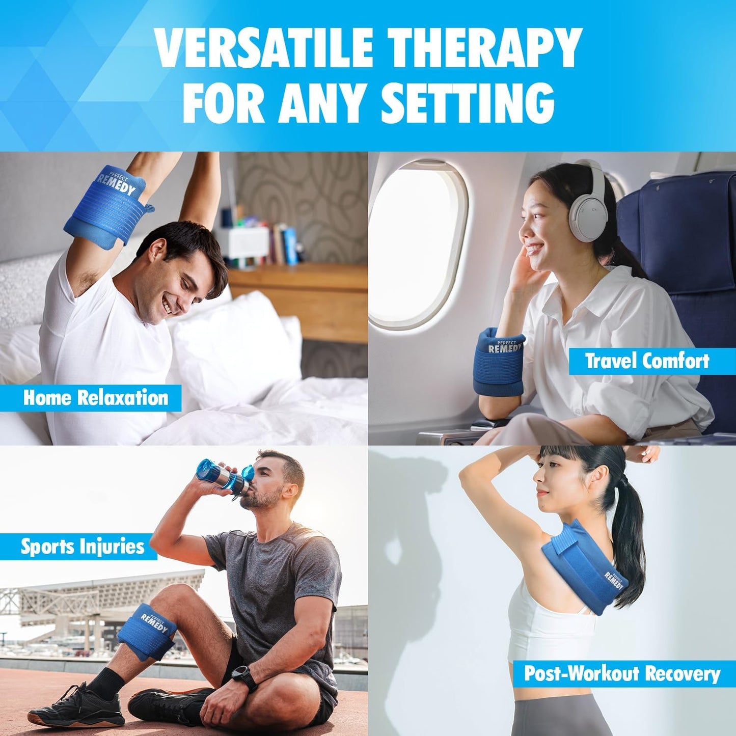reusable-gel-ice-pack-with-strap-cover---2-pack-hot-cold-compress-for-injuries-soft-and-soothing-gel-ice-pack-wrap-for-pain-relief---blue-5