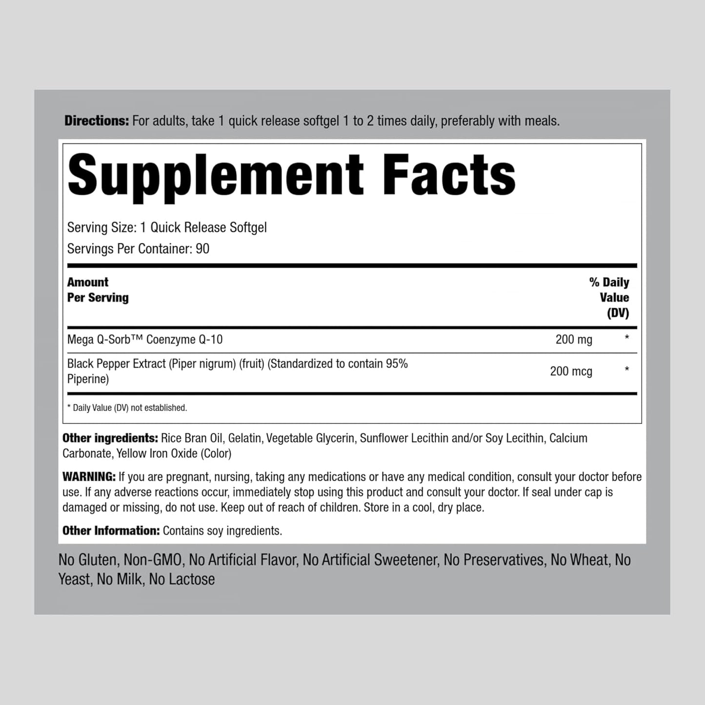 coq10-200mg-softgels-with-black-pepper-extract---90-count-for-enhanced-absorption-non-gmo-gluten-free-supplement-by-piping-rock-2