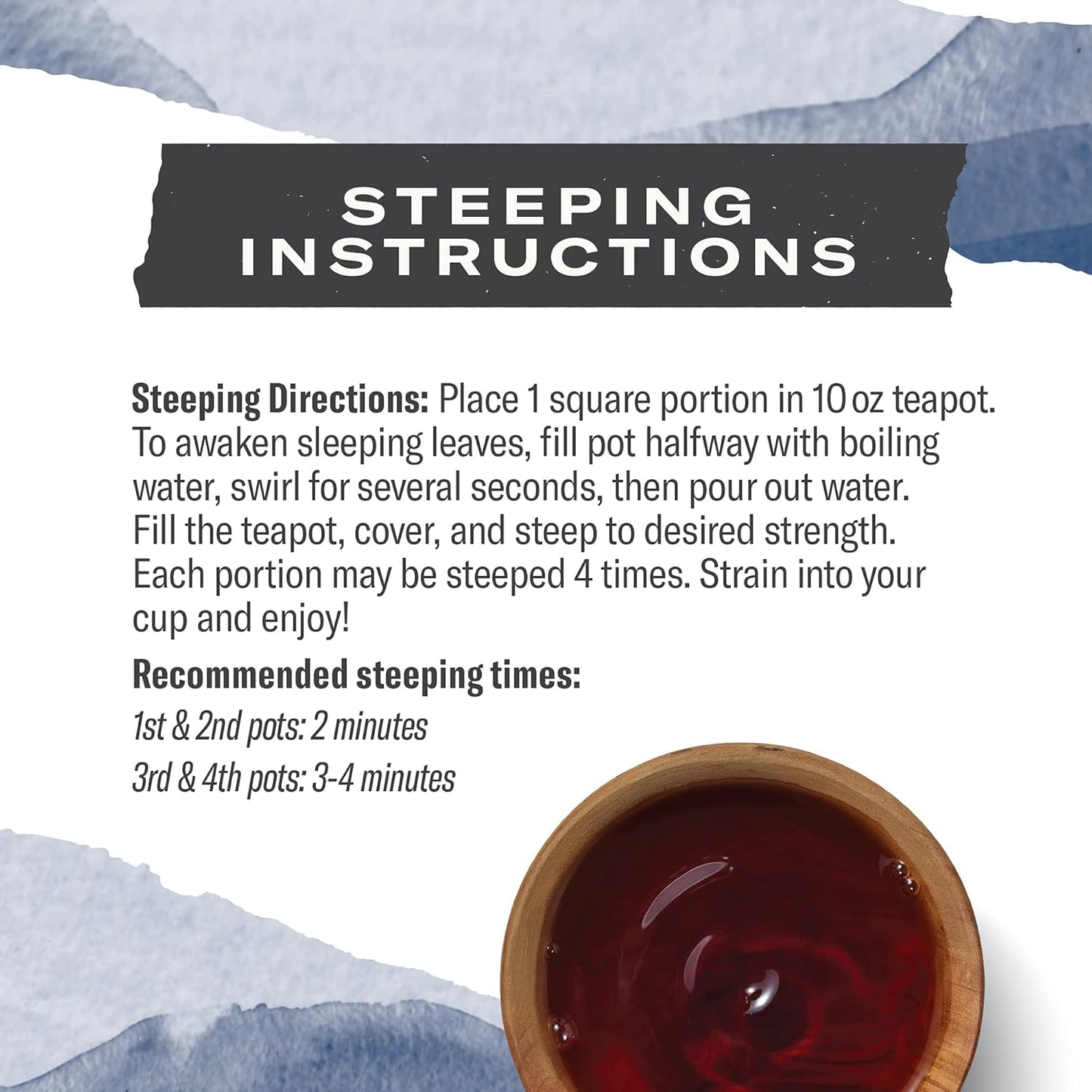 organic-aged-pu-erh-tea-brick---22-oz-loose-leaf-yunnan-black-tea---caffeinated---makes-48-pots-4
