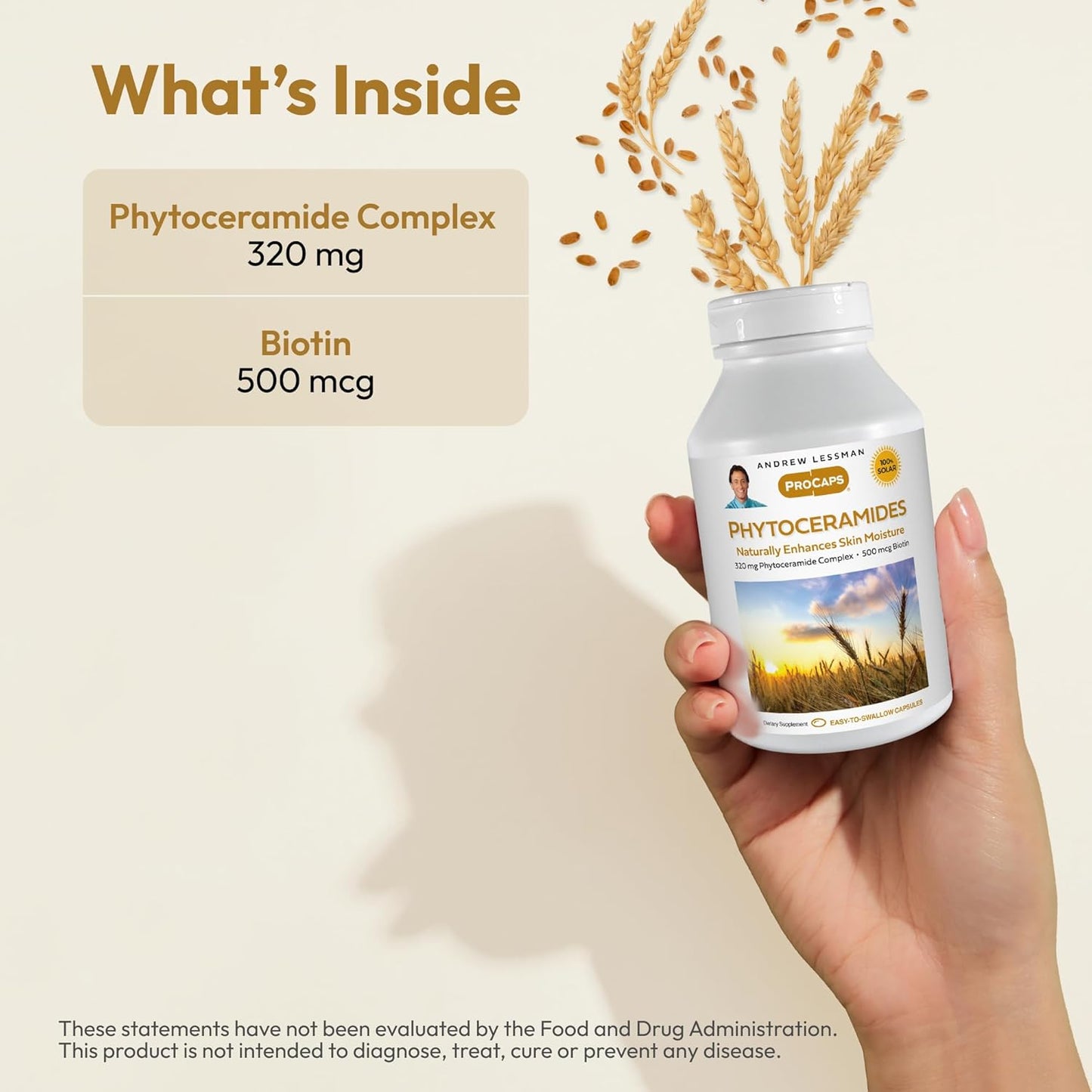 natural-skin-moisturizer-softgels-with-phytoceramides-and-biotin-for-soft-smooth-radiant-skin---30-count-additive-free-and-easy-to-swallow-3