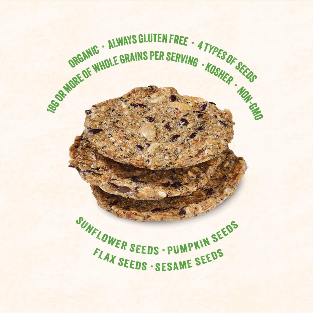 organic-basil-garlic-super-seed-crackers-gluten-free-plant-based-protein-snack---55-oz-pack-of-1-by-marys-gone-crackers-3