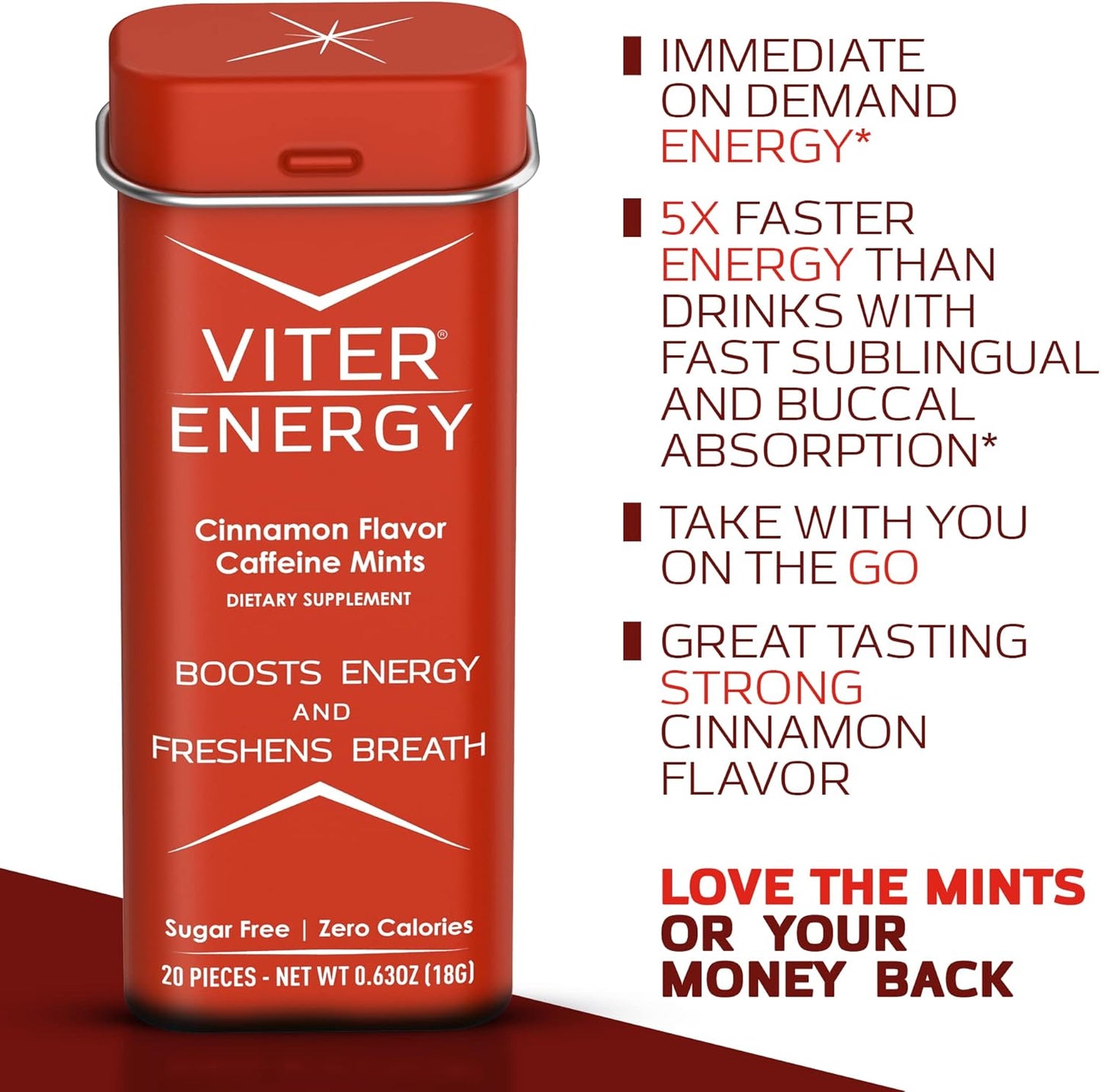 bundle-of-6-viter-energy-caffeine-mints-cinnamon-flavor-and-12-pound-bulk-bag---40mg-caffeine-b-vitamins-sugar-free-vegan-energy-booster-for-focus-and-alertness-6