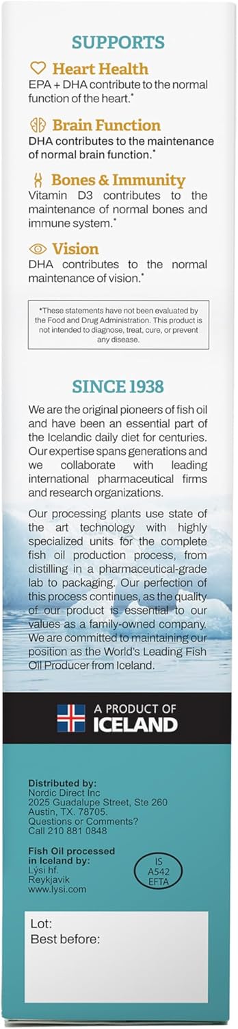wild-icelandic-cod-liver-oil-with-1660mg-epa-dha-vitamin-ade-natural-lemon-flavor-gmp-certified---812-fl-oz-3