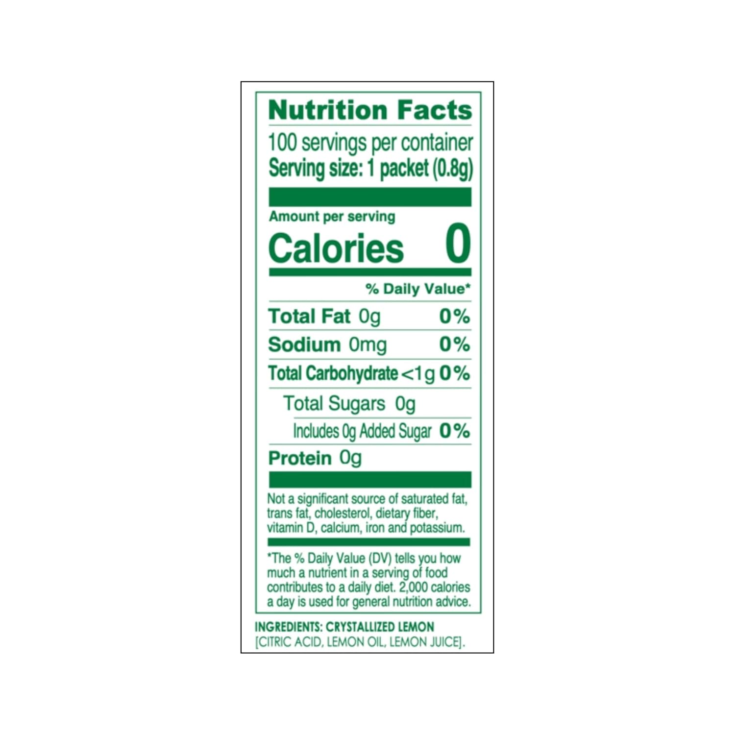 true-citrus-true-lemon-water-enhancer-bulk-dispenser---100-count-pack-of-1---sugar-free-lemon-flavoring-powder-packets---0-calorie-drink-mix-4