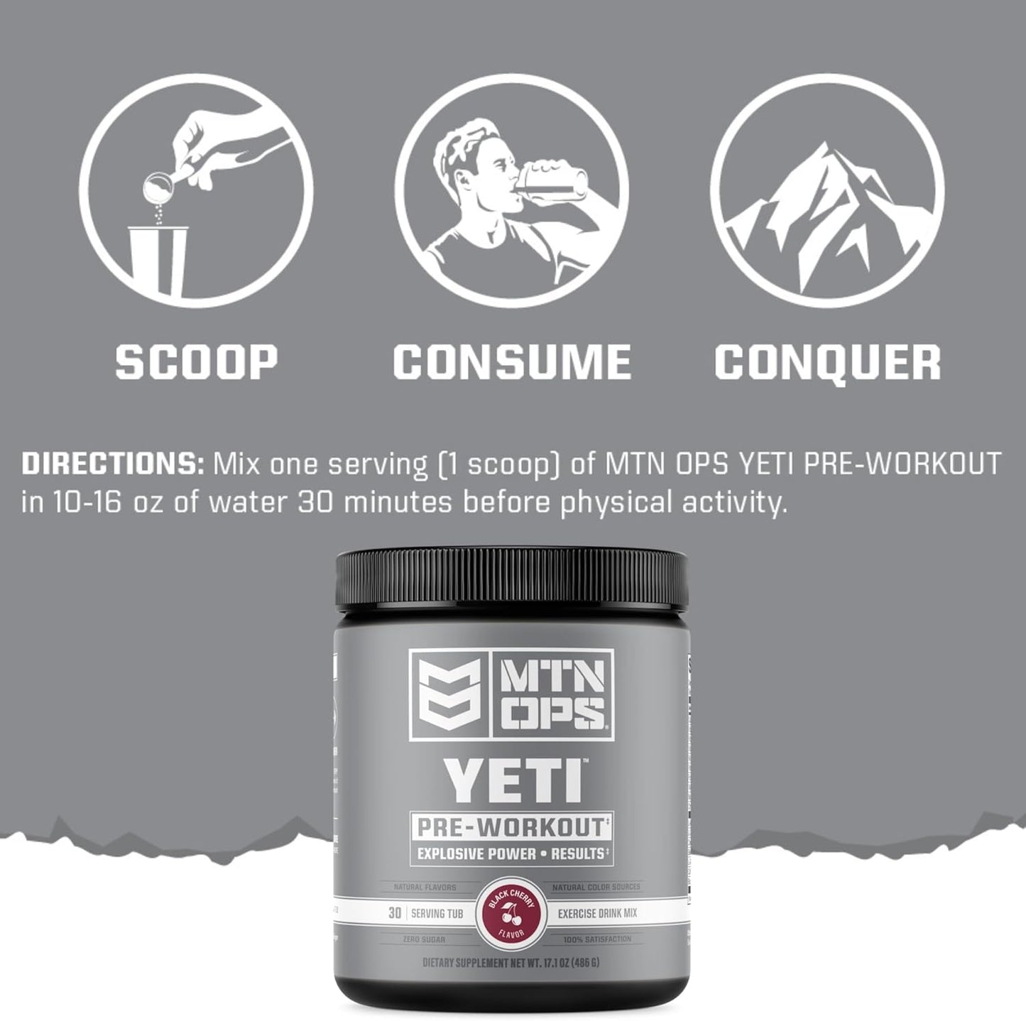 mtn-ops-yeti-monster-peach-zing-pre-workout-powder-energy-drink---30-servings-6