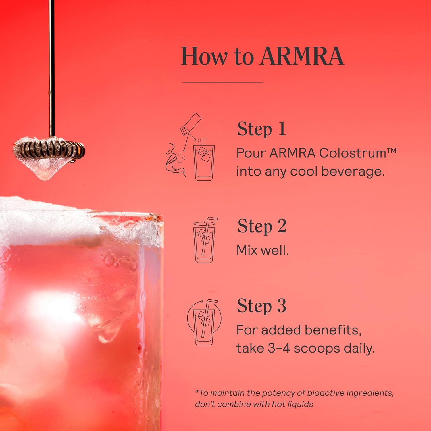armra-colostrum-premium-powder---grass-fed-gut-health-immunity-support-skin-hair-benefits-400-bioactive-nutrients-bioavailable-formula-keto-friendly-gluten-fat-free---vine-watermelon-flavor-30-servings-8