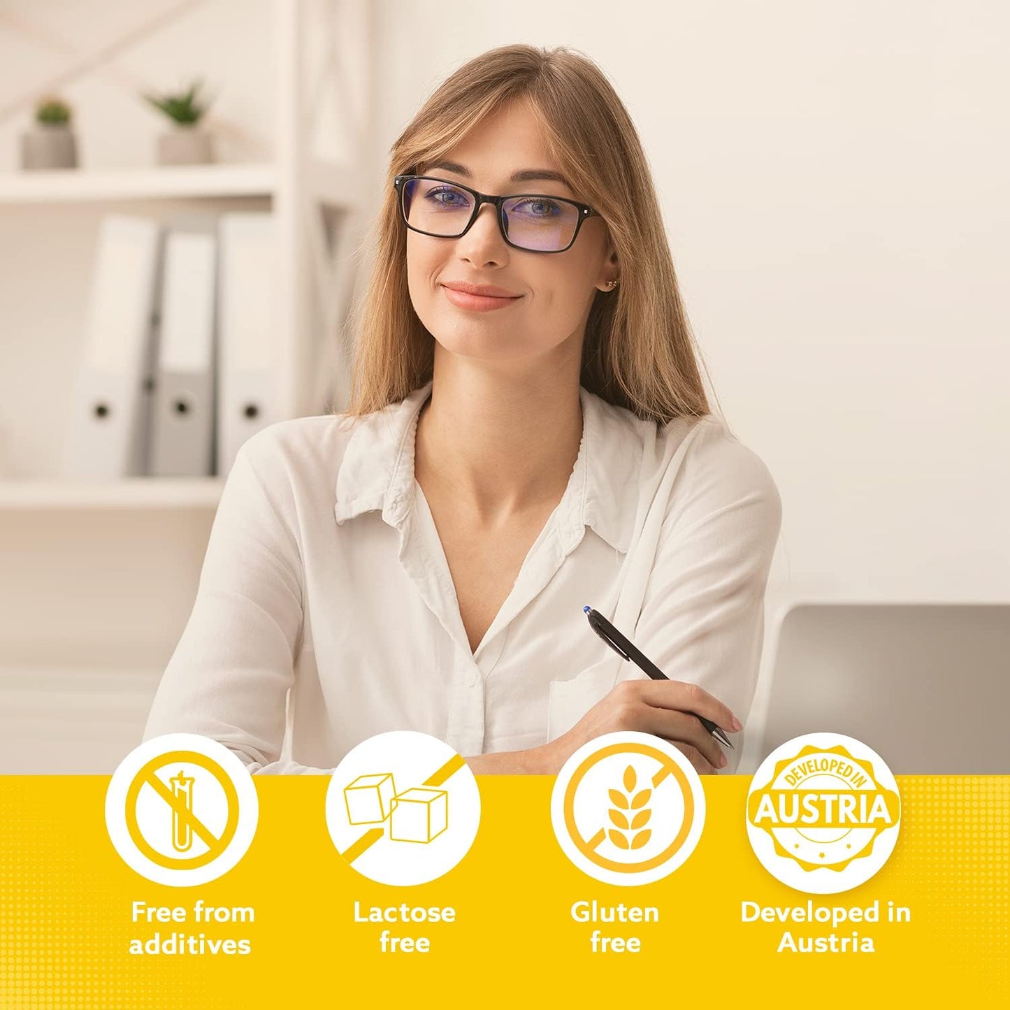 eye-health-supplement-tablets-with-lutein-zeaxanthin-ginkgo-biloba-for-age-related-dry-eye-problems---improve-eyesight-suitable-for-amd-4