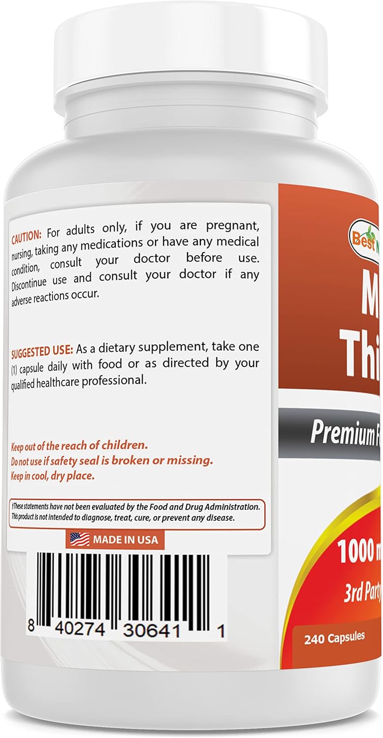 organic-milk-thistle-extract-capsules-1000mg---240-count---non-gmo-gluten-free---high-potency-liver-support-supplement-3