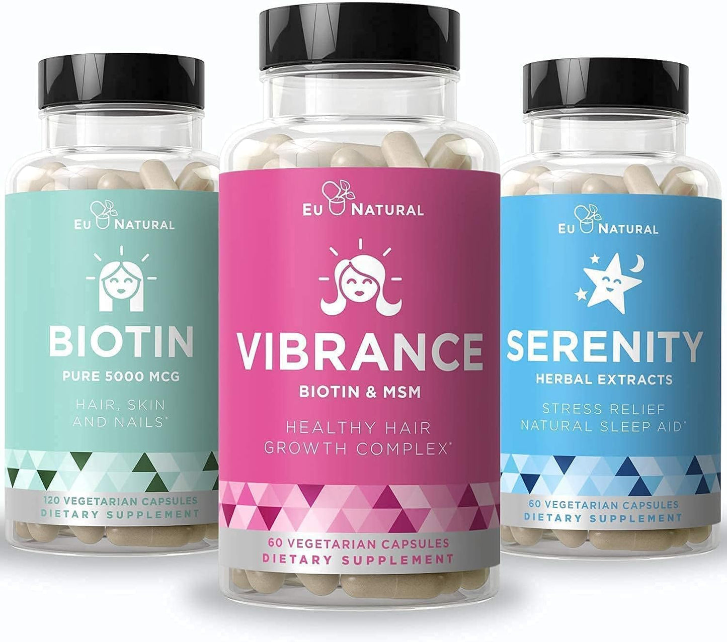 vibrance-bundle-biotin-serenity-for-hair-growth-strong-nails-glowing-skin---eu-natural-beauty-1