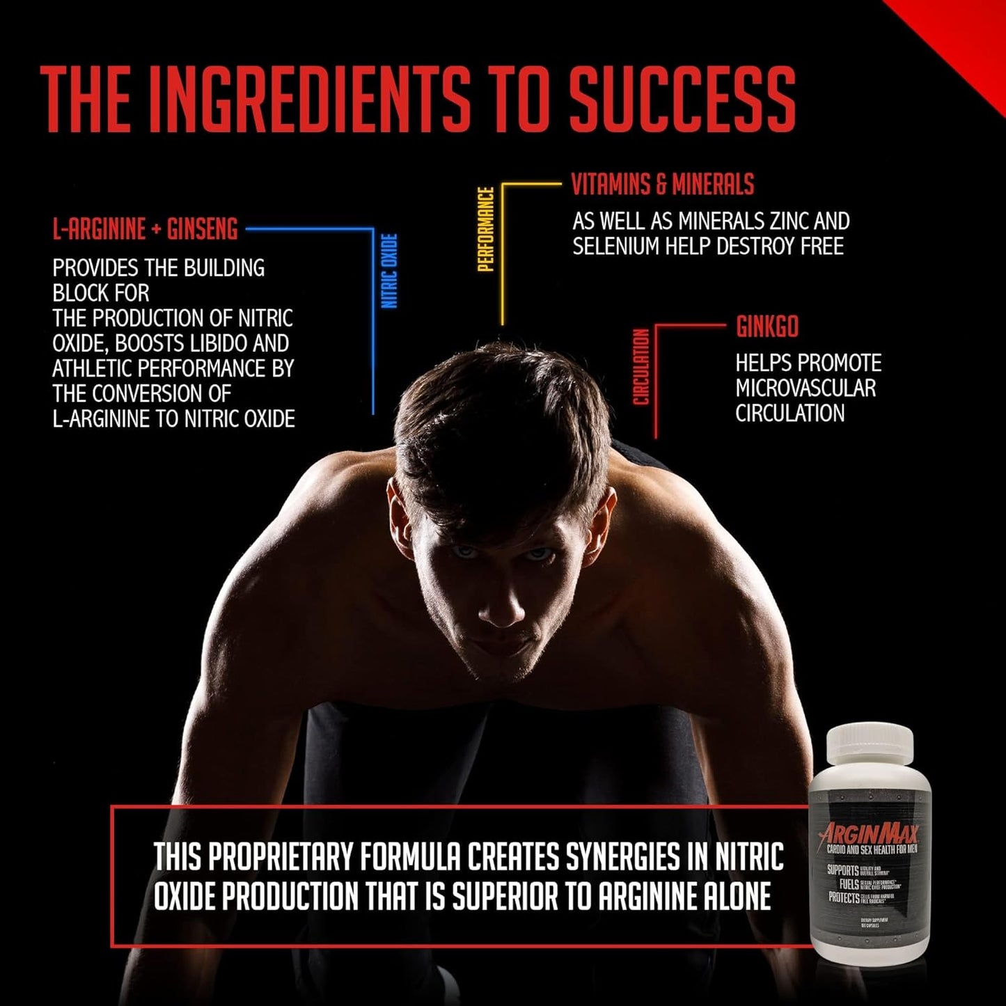 arginmax-l-arginine-nitric-oxide-supplement-for-men---ginseng-infused-nitric-oxide-booster---supports-oxygen-blood-flow---180-capsules-6