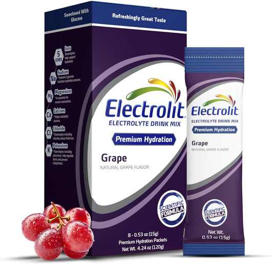 electrolit-grape-electrolyte-powder-packets---8-pack-for-dehydration-rehydration-post-workout-hydration-mix-gluten-free-water-enhancer-sticks-1