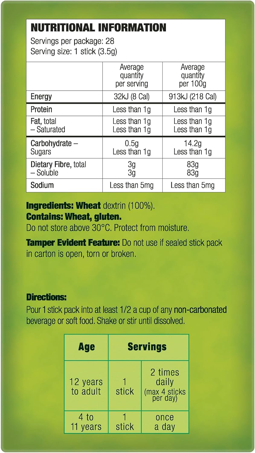 benefiber-on-the-go-stick-natural-fiber-supplement---28-pack-10