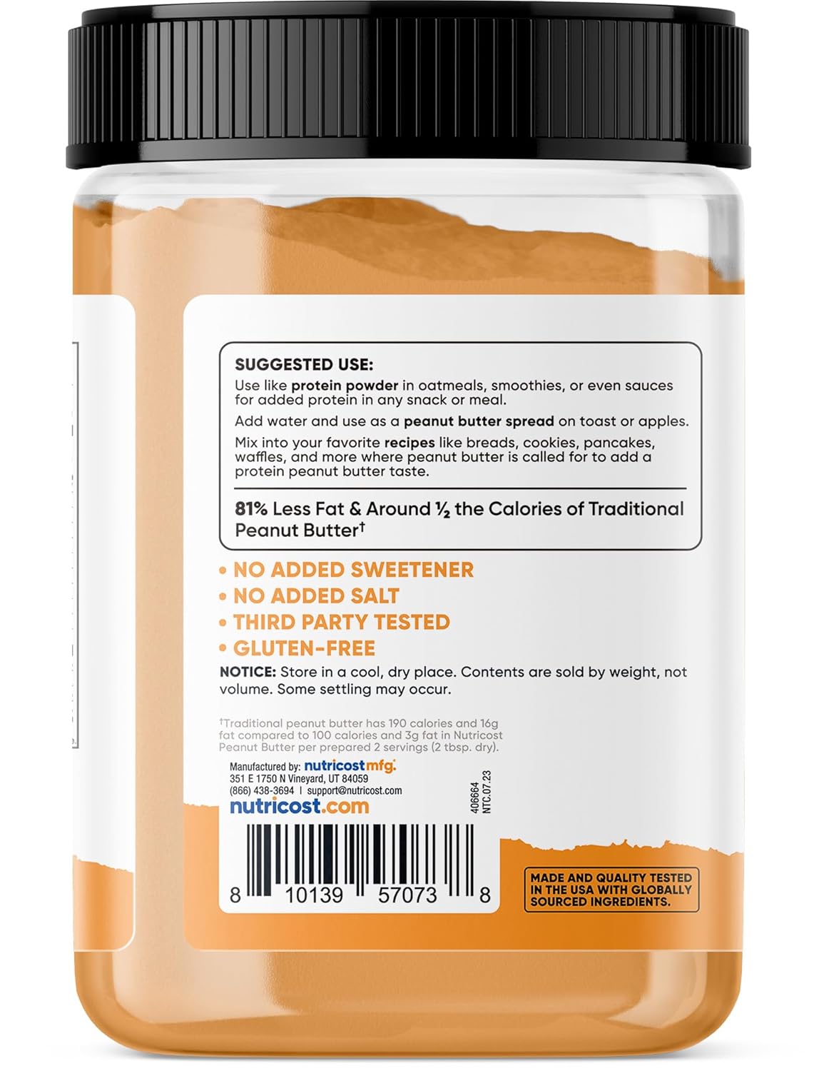 nutricost-pantry-peanut-butter-flour-powder---30-servings-126-oz---non-gmo-gluten-free-81-less-fat-than-traditional-peanut-butter-5
