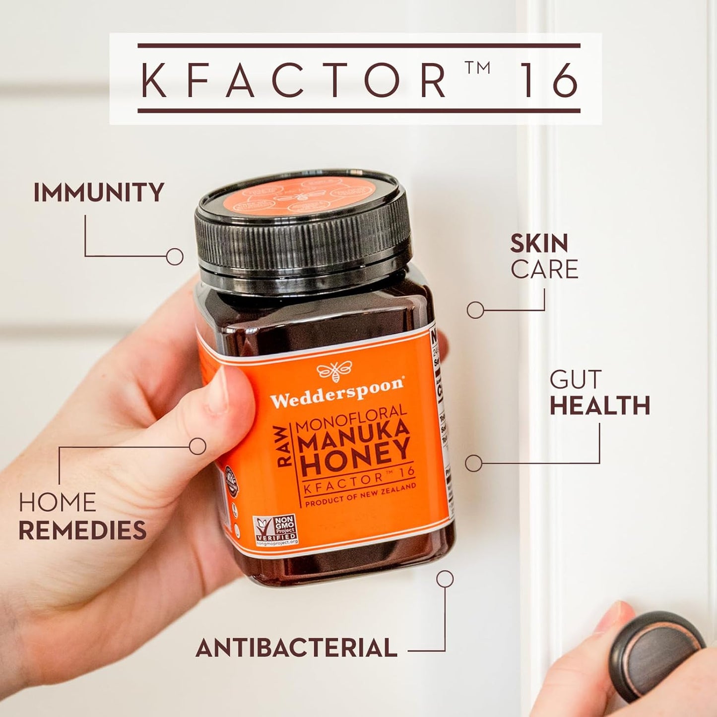 352-oz-wedderspoon-raw-premium-manuka-honey-kfactor-16-unpasteurized-from-new-zealand-hives-to-your-home---genuine-and-traceable-honey-6