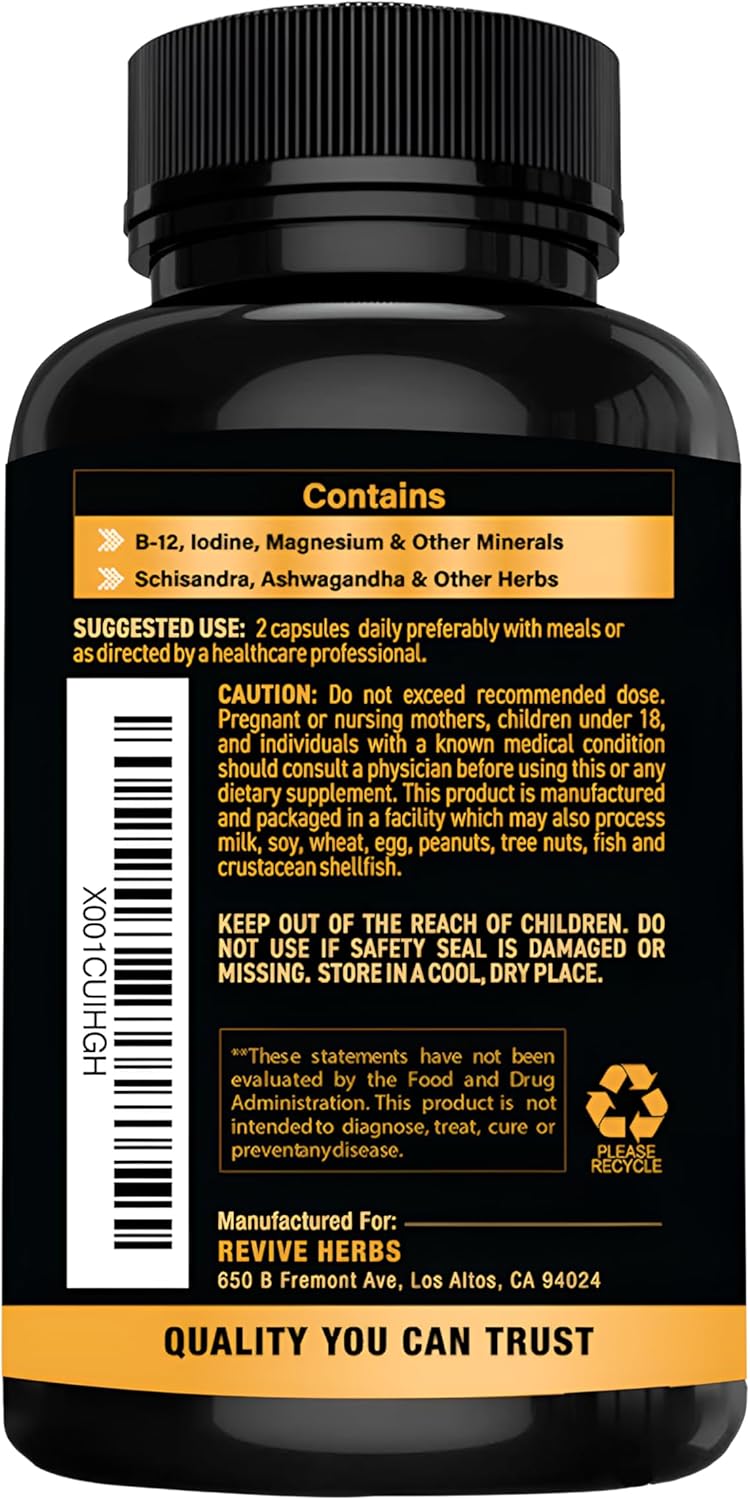 thyroid-support-capsules-with-ashwagandha-iodine-selenium-magnesium-zinc-vitamin-b12---60-count-2