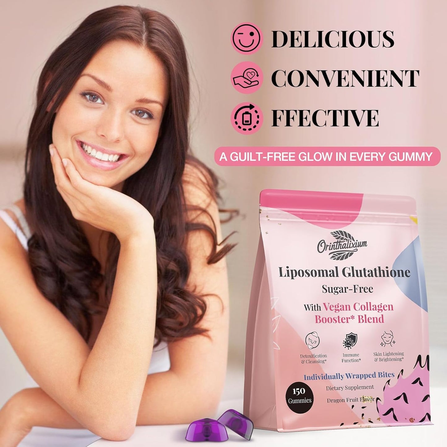 1000mg-orinthalixium-liposomal-glutathione-gummies-with-vitamin-c---antioxidant-support-and-liver-detox---vegan-collagen-for-glowing-skin---150-sugar-free-gummies-6