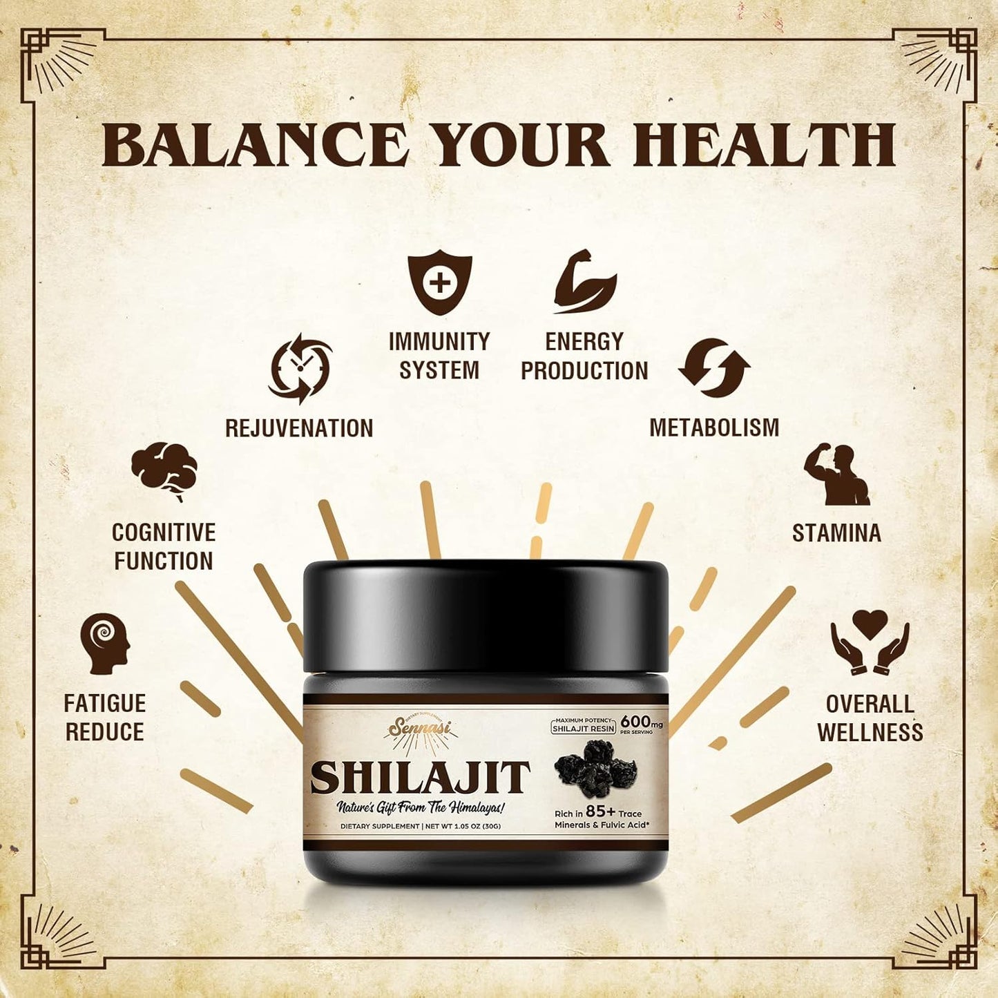 organic-sennasi-shilajit-resin-30g-2-pack---600mg-maximum-potency-with-85-trace-minerals-fulvic-acid-for-energy-and-immune-support-4