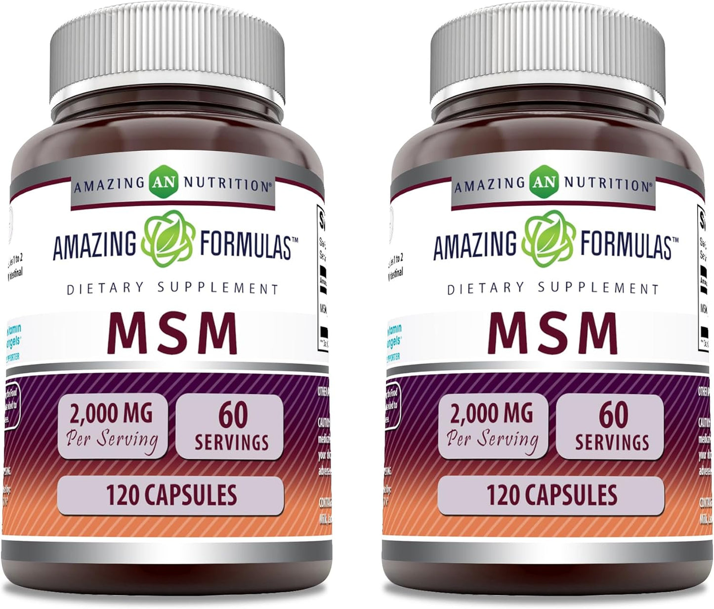 high-quality-amazing-formulas-msm-supplement-2000mg-capsules---non-gmo-gluten-free---made-in-usa---2-pack-120-count-1