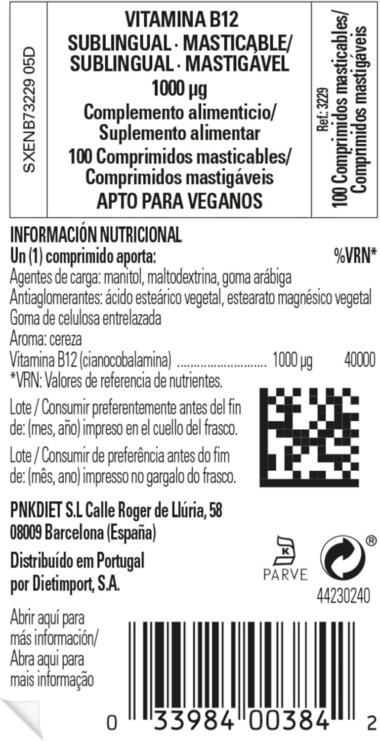 solgar-vitamin-b12-1000-mcg-nuggets---supports-energy-red-blood-cells-nervous-system-cardiovascular-health---non-gmo-gluten-free-kosher---100-servings-7