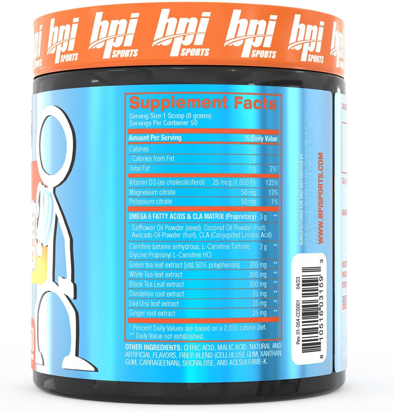 bpi-sports-cla-carnitine-shredded-tropical-mango-drink-mix---supports-lean-muscle-fat-loss---141-oz-50-servings-3