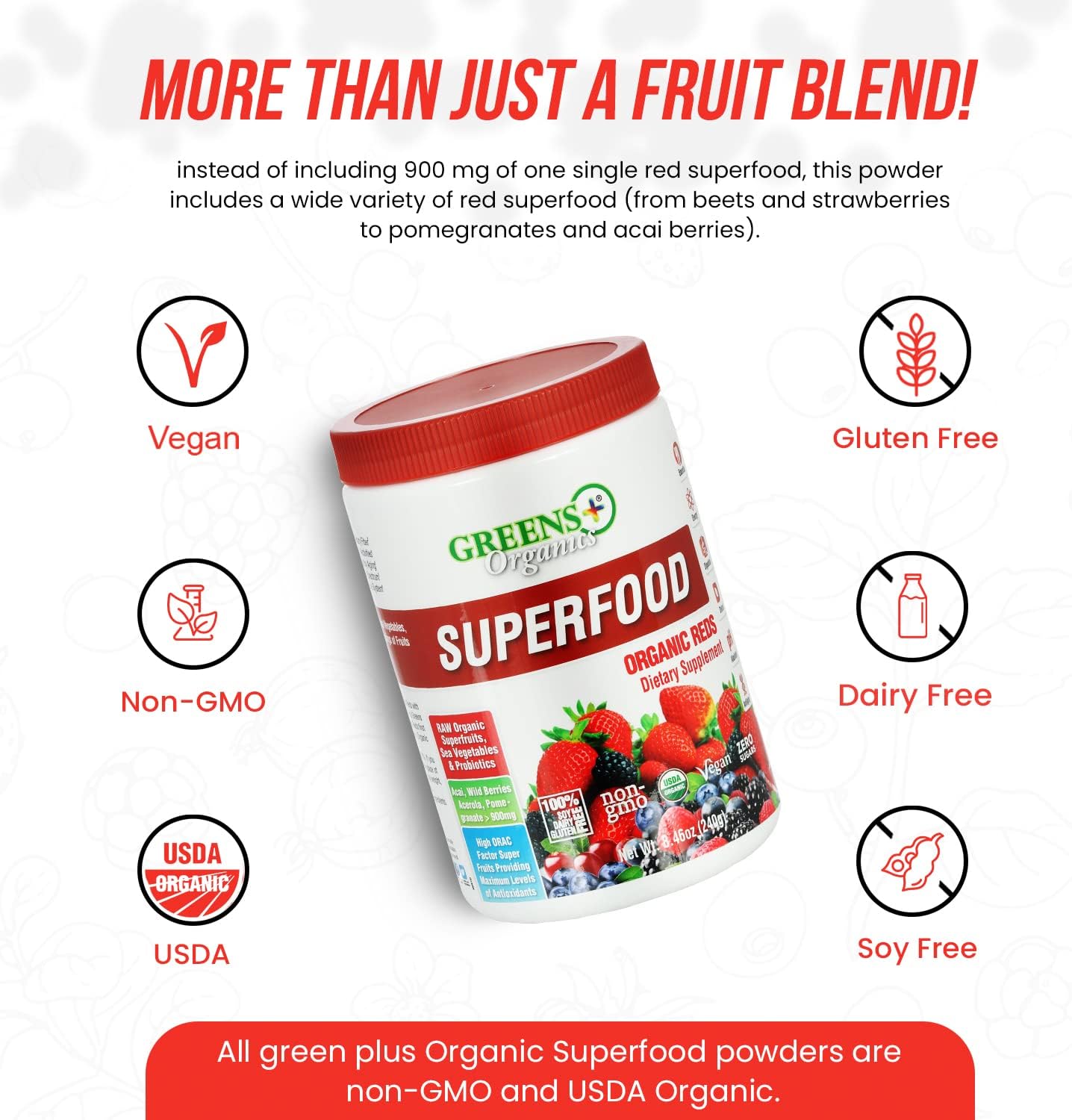 organic-reds-superfood-powder---antioxidant-blend-for-energy-boost---vegan-soydairygluten-free---846oz-6