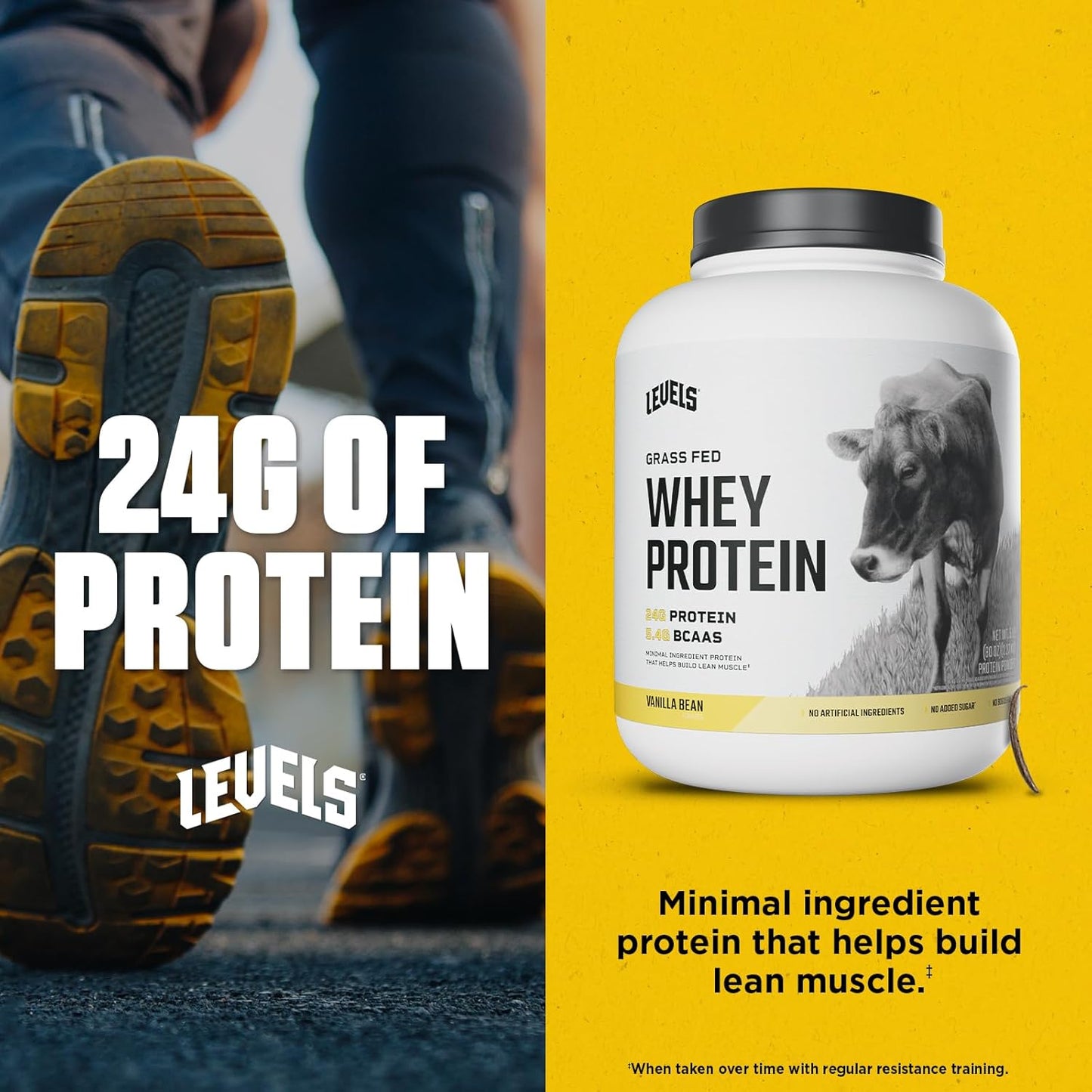 levels-grass-fed-whey-protein-powder---vanilla-bean-flavor-5lb-24g-protein-no-artificial-ingredients-included-4