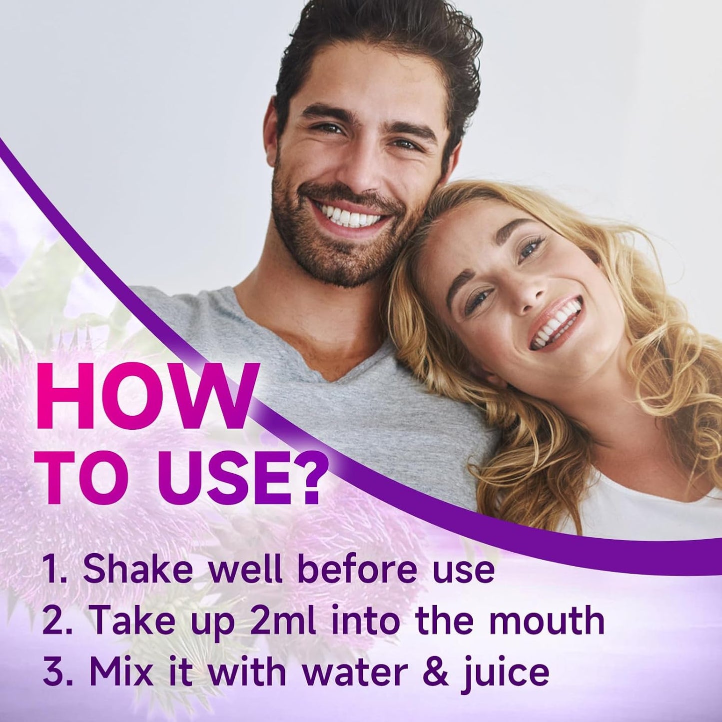 2-pack-milk-thistle-liquid-drops---liver-cleanse-repair---1000mg-supplement-for-liver-support---silymarin-milk-thistle-health-supplement---vegan-non-gmo-4-fl-oz-6
