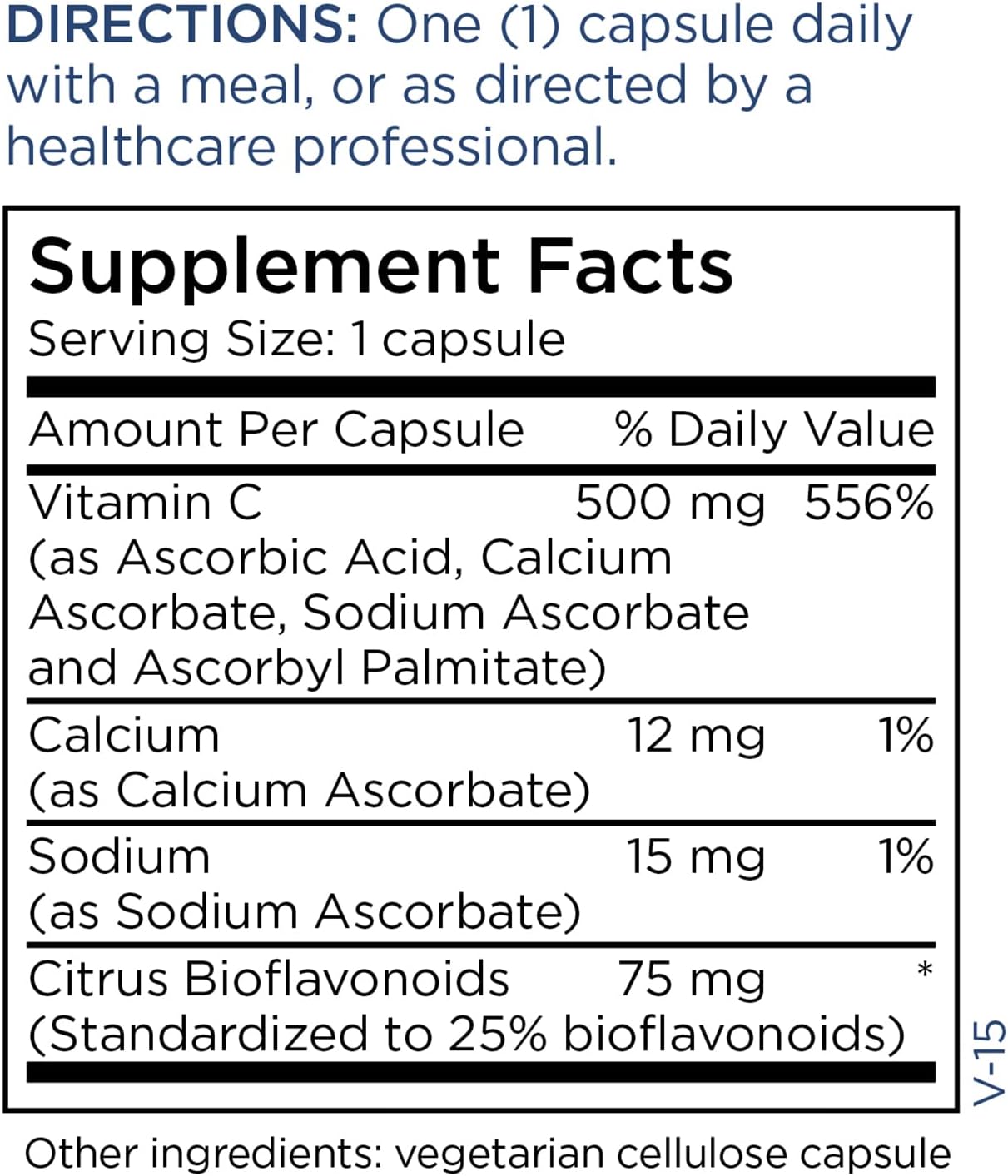 buffered-vitamin-c-with-bioflavonoids---gentle-on-stomach-500mg-90-capsules---metabolic-maintenance-supplement-4