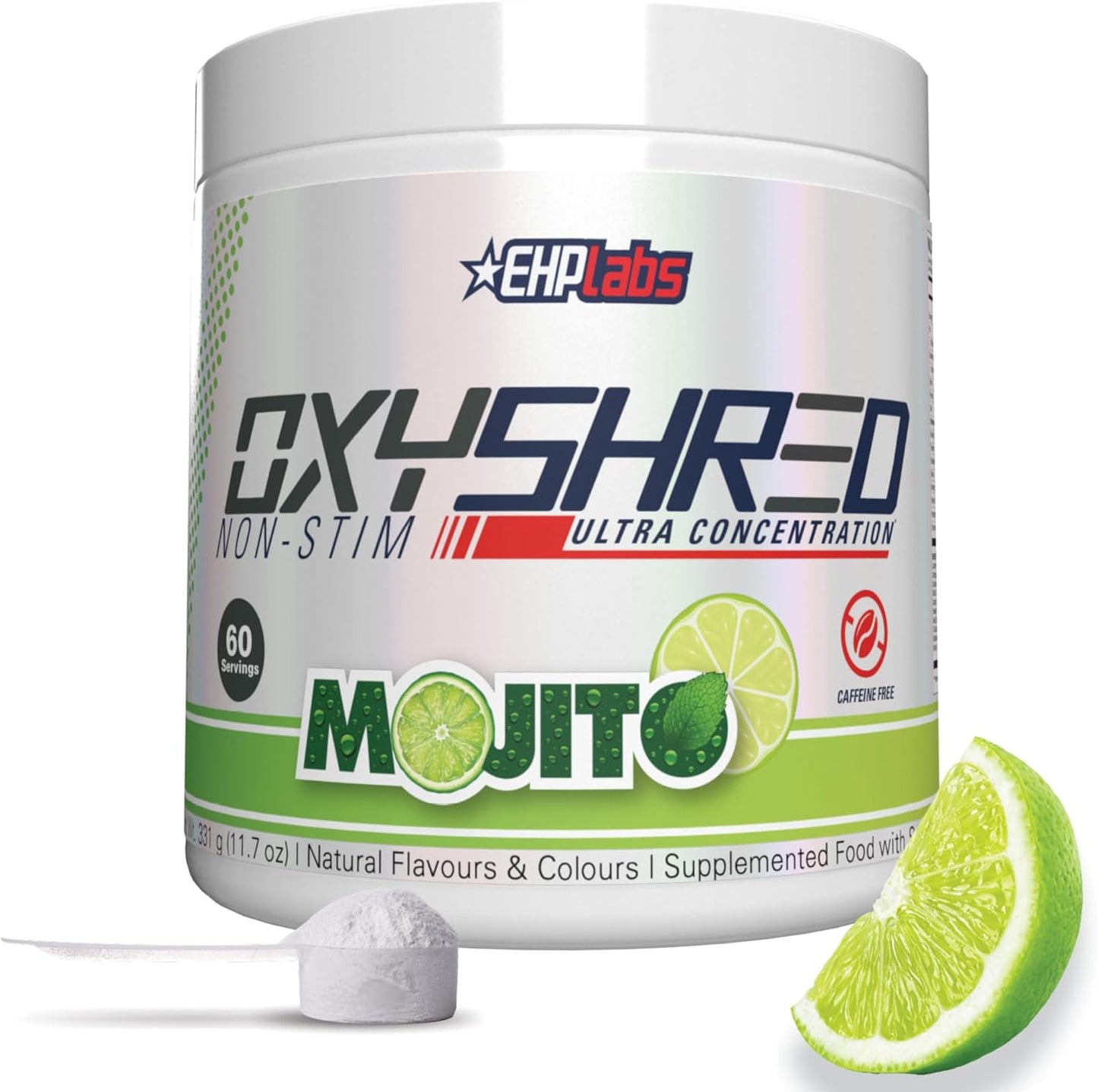 ehp-labs-oxyshred-non-stimulant-pre-workout-powder---caffeine-free-energy-supplement-for-men-women---sugar-free-mojito-flavor---60-servings-1