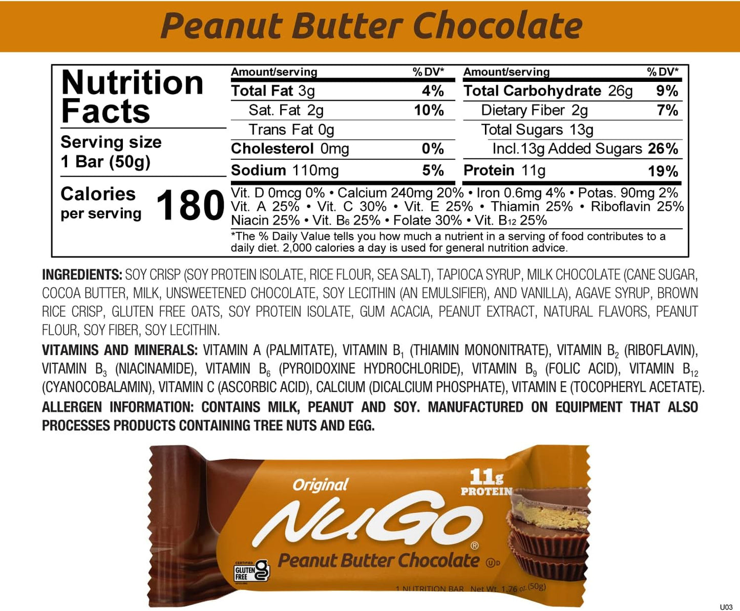 nutritious-nugo-peanut-butter-protein-bars---gluten-free-11g-protein-per-bar---pack-of-15-3