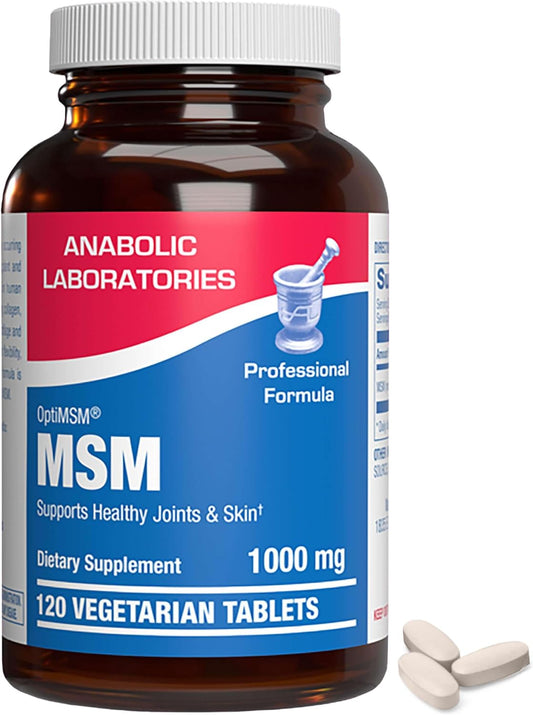 120-anabolic-laboratories-msm-tablets-1000mg---vegetarian-msm-nutritional-supplements-for-healthy-joints-skin---optimsm-formula-1