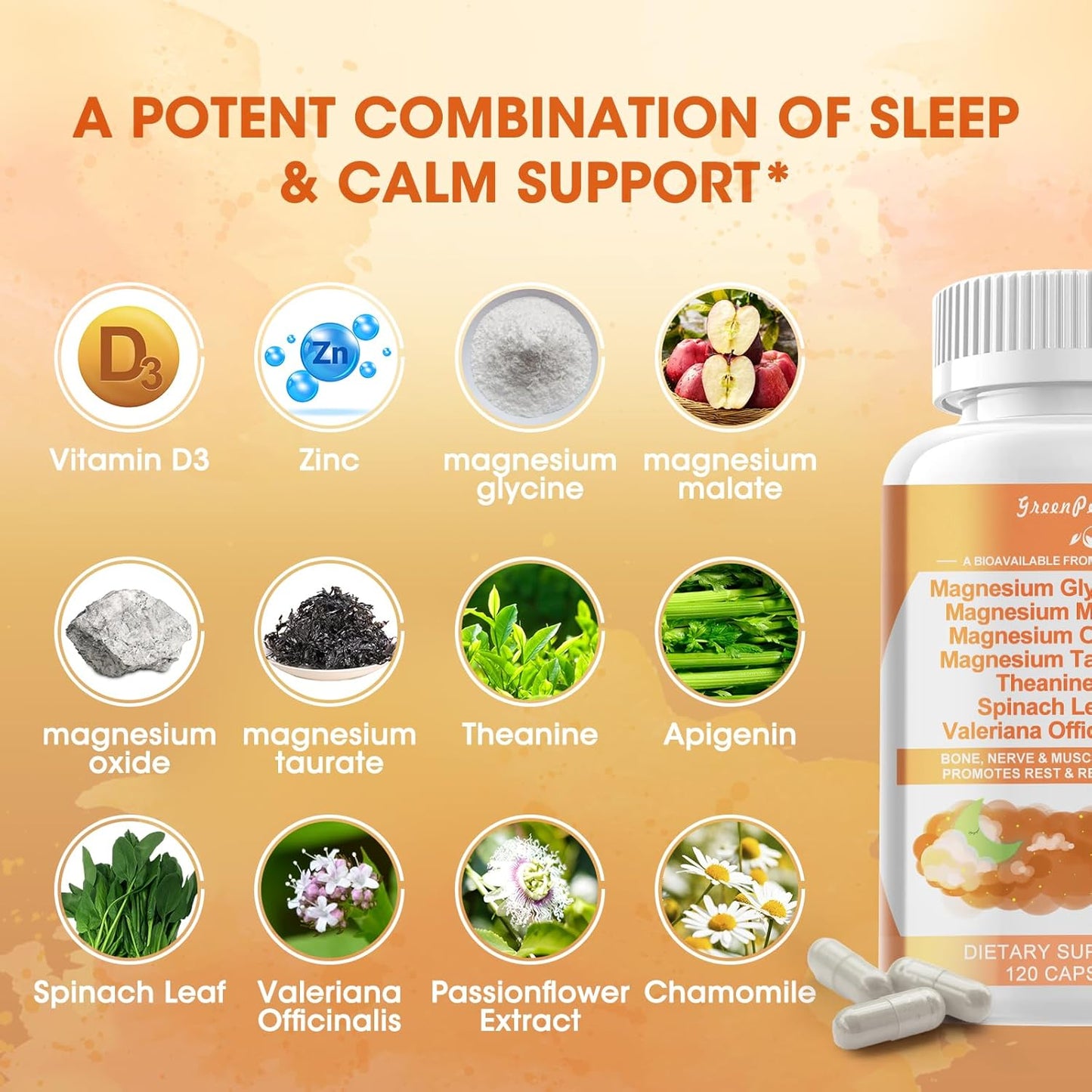 organic-magnesium-glycinate-500mg-with-malate-taurate-oxide---vegan-capsules-for-muscle-bone-sleep-digestion---non-gmo-supplement---120-count-2
