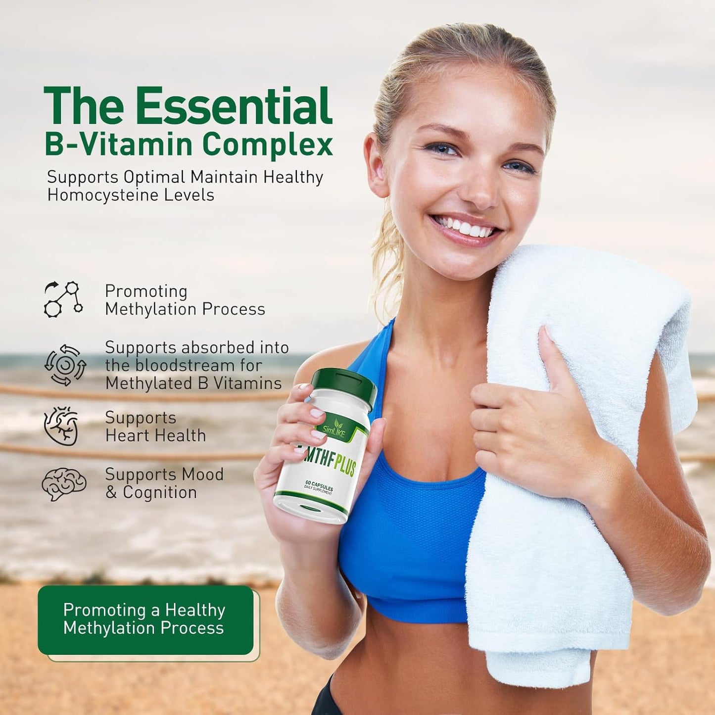 simlike-active-folate-5-mthf-capsules-with-b-vitamins---supports-methylation-healthy-homocysteine-levels---gluten-dairy-soy-free---60ct-5mg-l-methylfolate-3