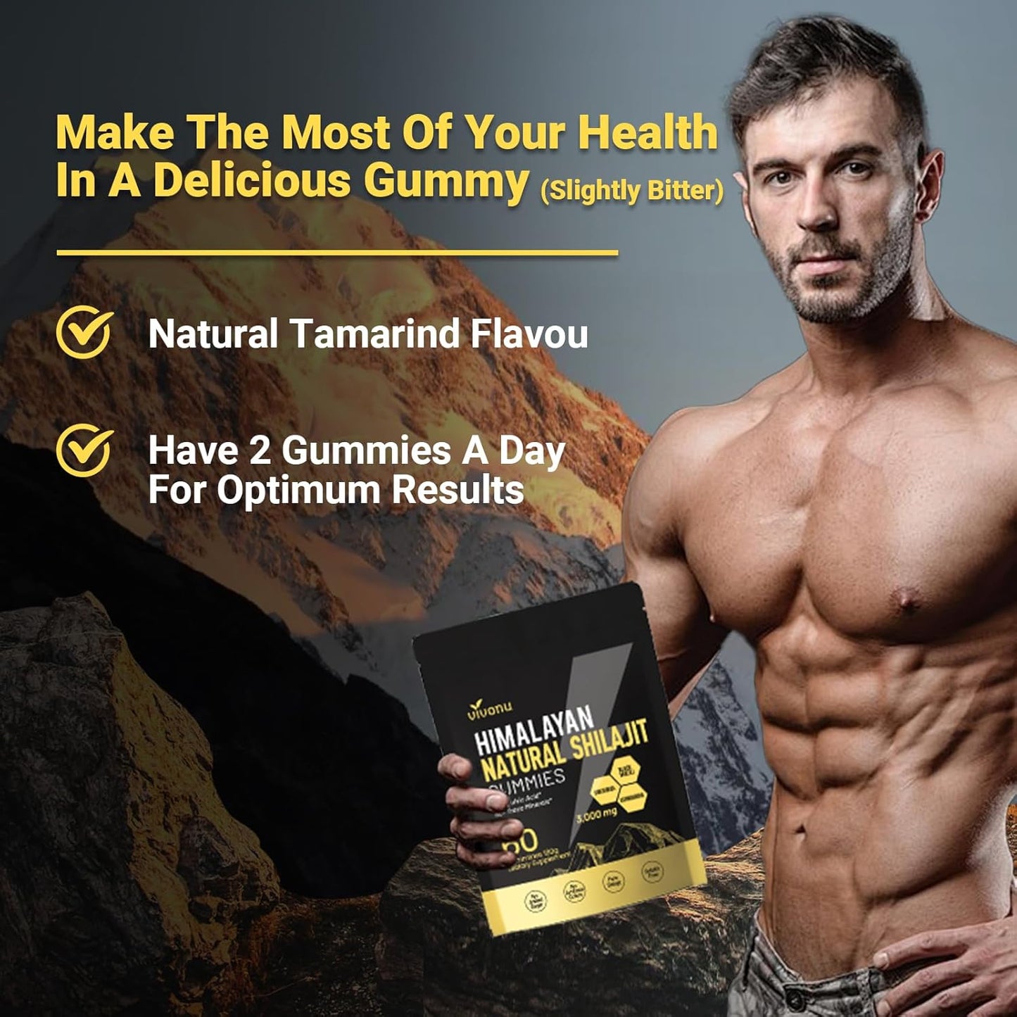 organic-vivonu-shilajit-gummies-with-ashwagandha-gokshura---non-gmo-micronutrient-supplement-for-men-and-women---himalayan-premium-ingredients---fulvic-acid-85-trace-minerals---100-natural-6