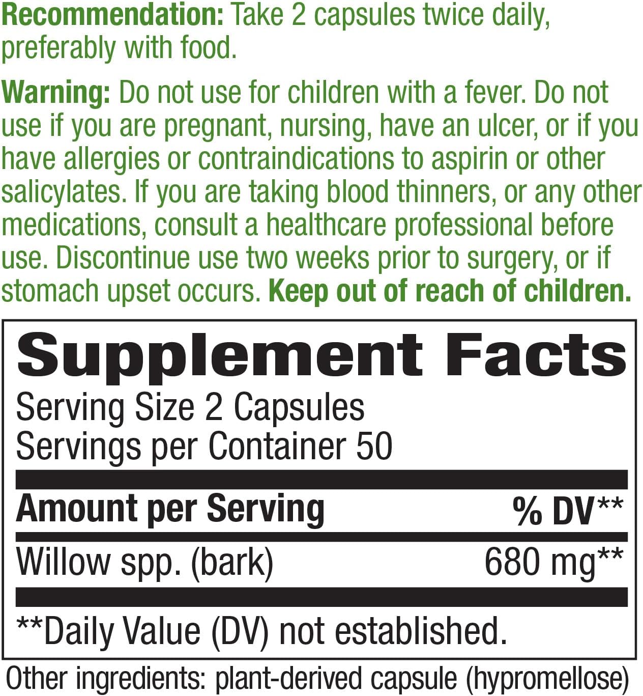non-gmo-willow-bark-capsules-for-traditional-relief-of-discomfort-680mg-per-serving-vegan-friendly---100-capsules-4