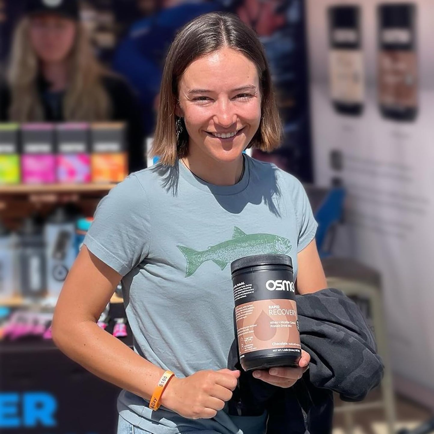 chocolate-whey-micellar-casein-protein-powder-blend-with-carbohydrates-caffeine-for-rapid-recovery---all-natural-ingredients-muscle-repair-glycogen-restoration---14-servings-5